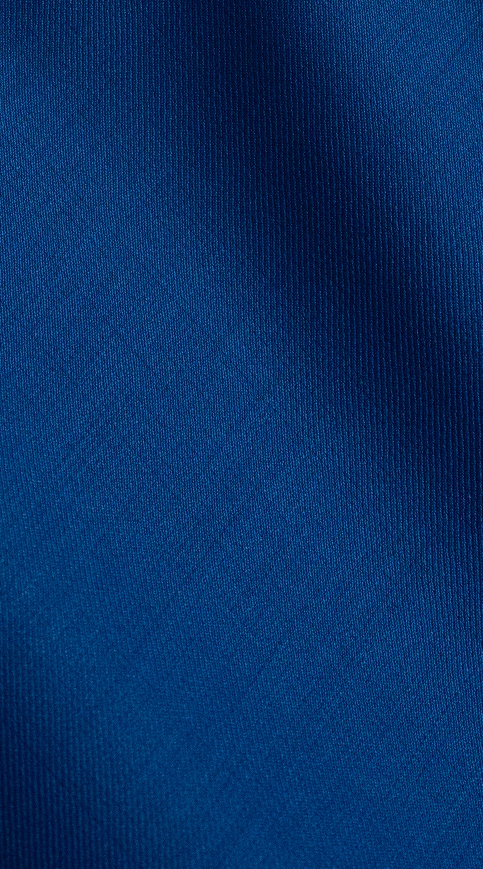 Tuxedo Laine Bleu Royal