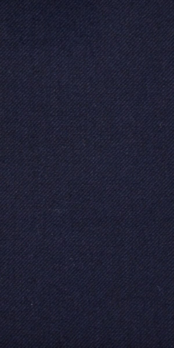 Tuxedo Sergé Bleu Nuit