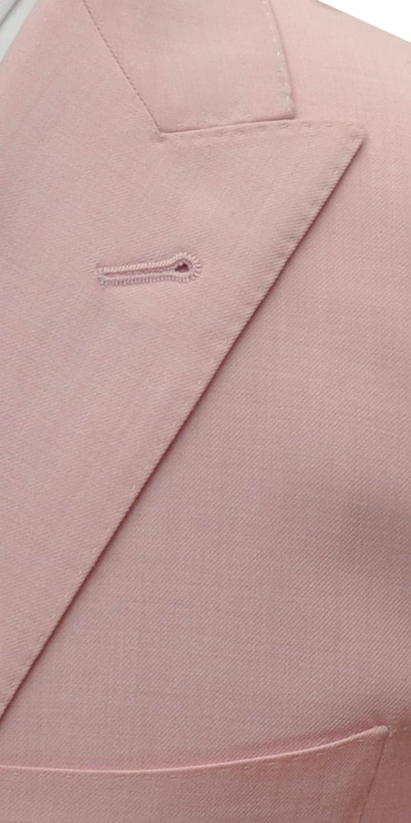 Complet Rose Laine