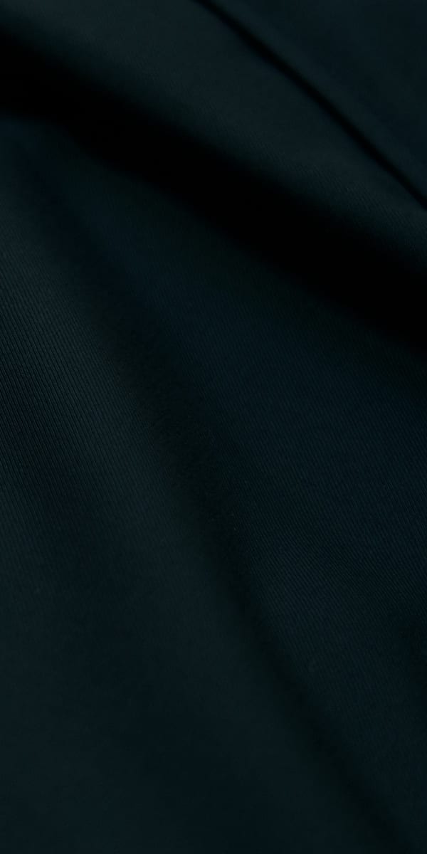 Forest Green Wool Suit