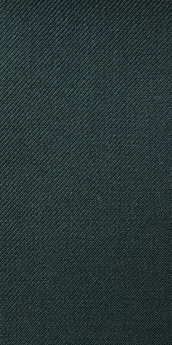 Forest Green Wool Suit