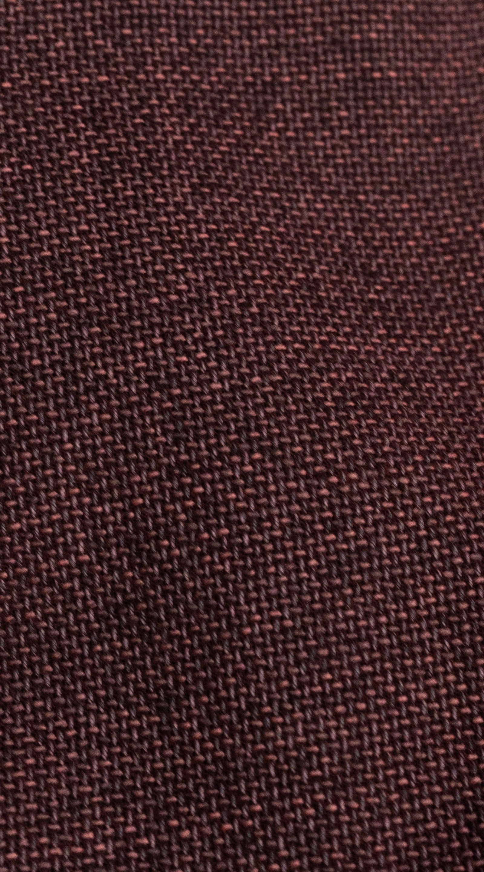 Mahogany Classic Wool Suit
