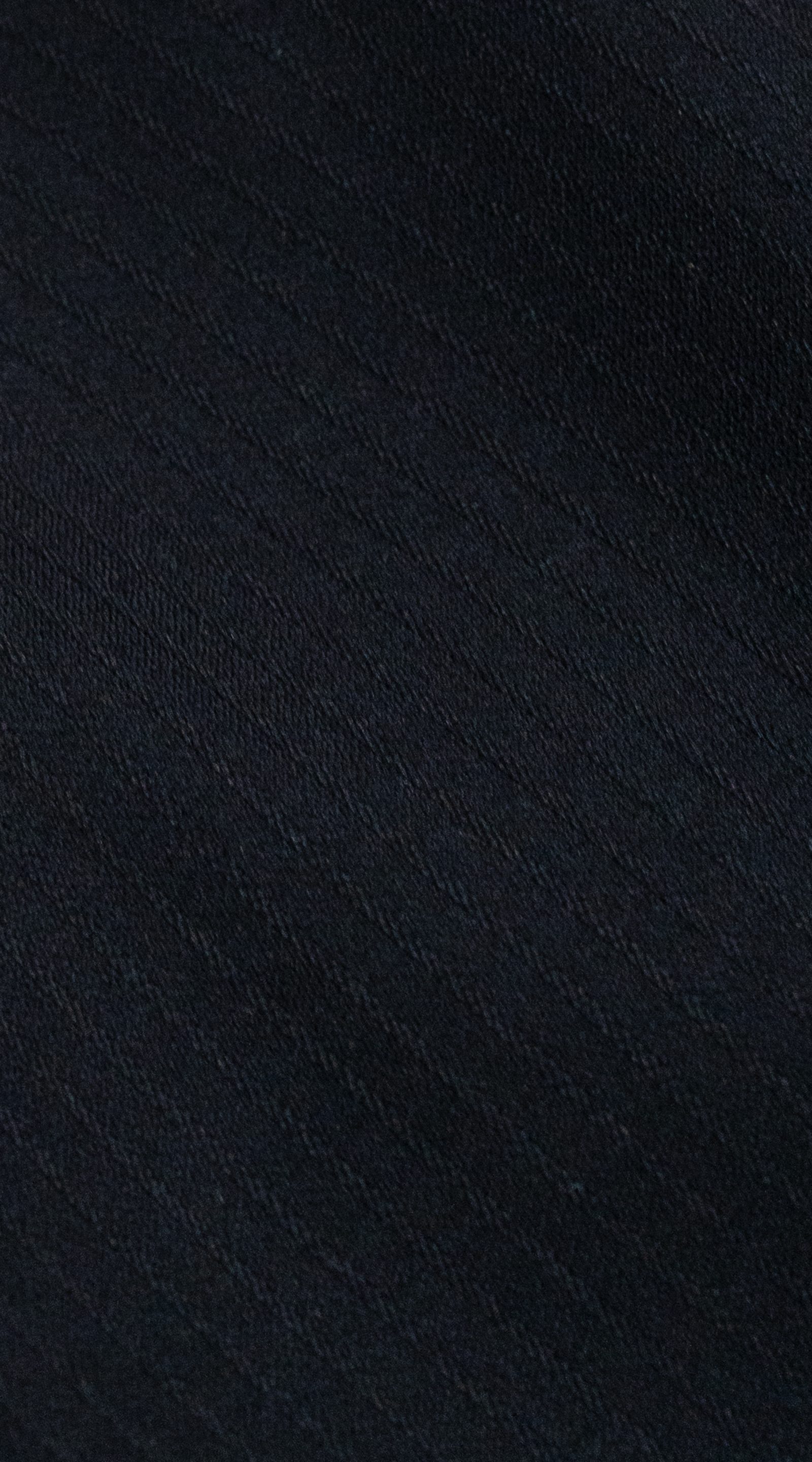 Midnight Blue Pinstripe Three-Piece Suit