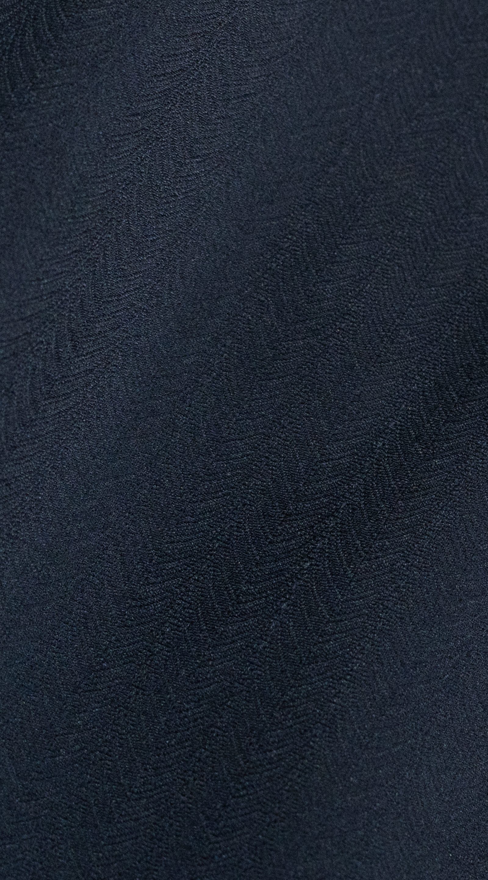 Midnight Navy Double-Breasted Tuxedo