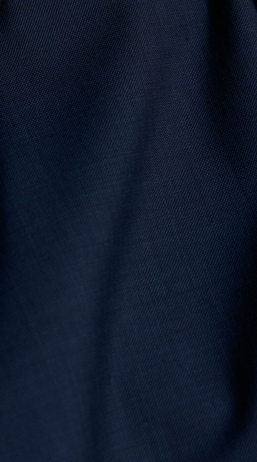 Prussian Sharkskin Wool Tuxedo