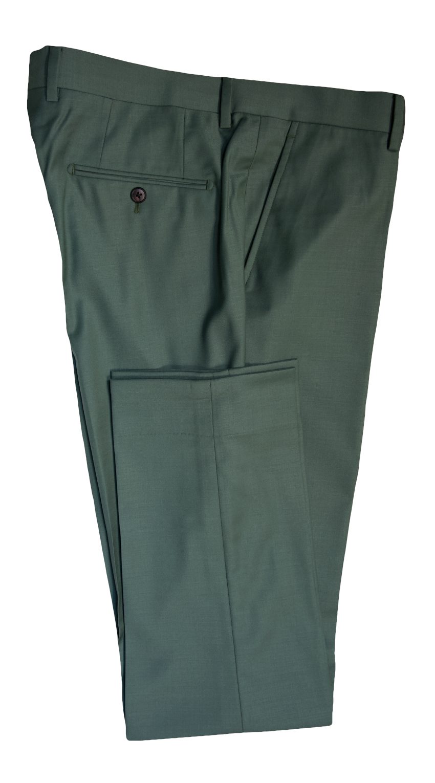Complet Laine Vert Clair