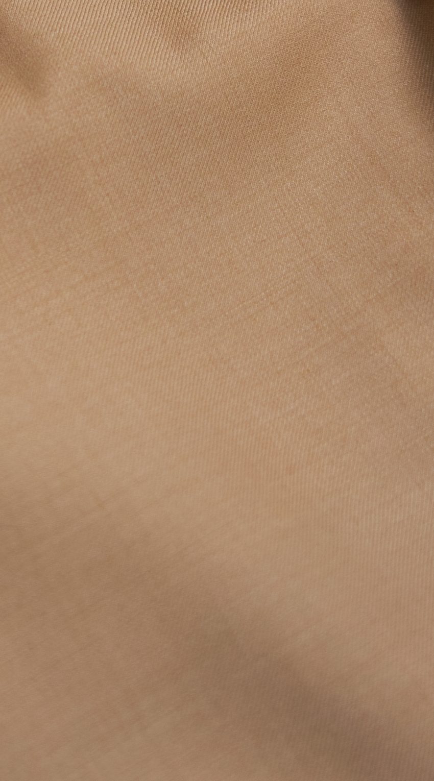 Complet Laine Camel