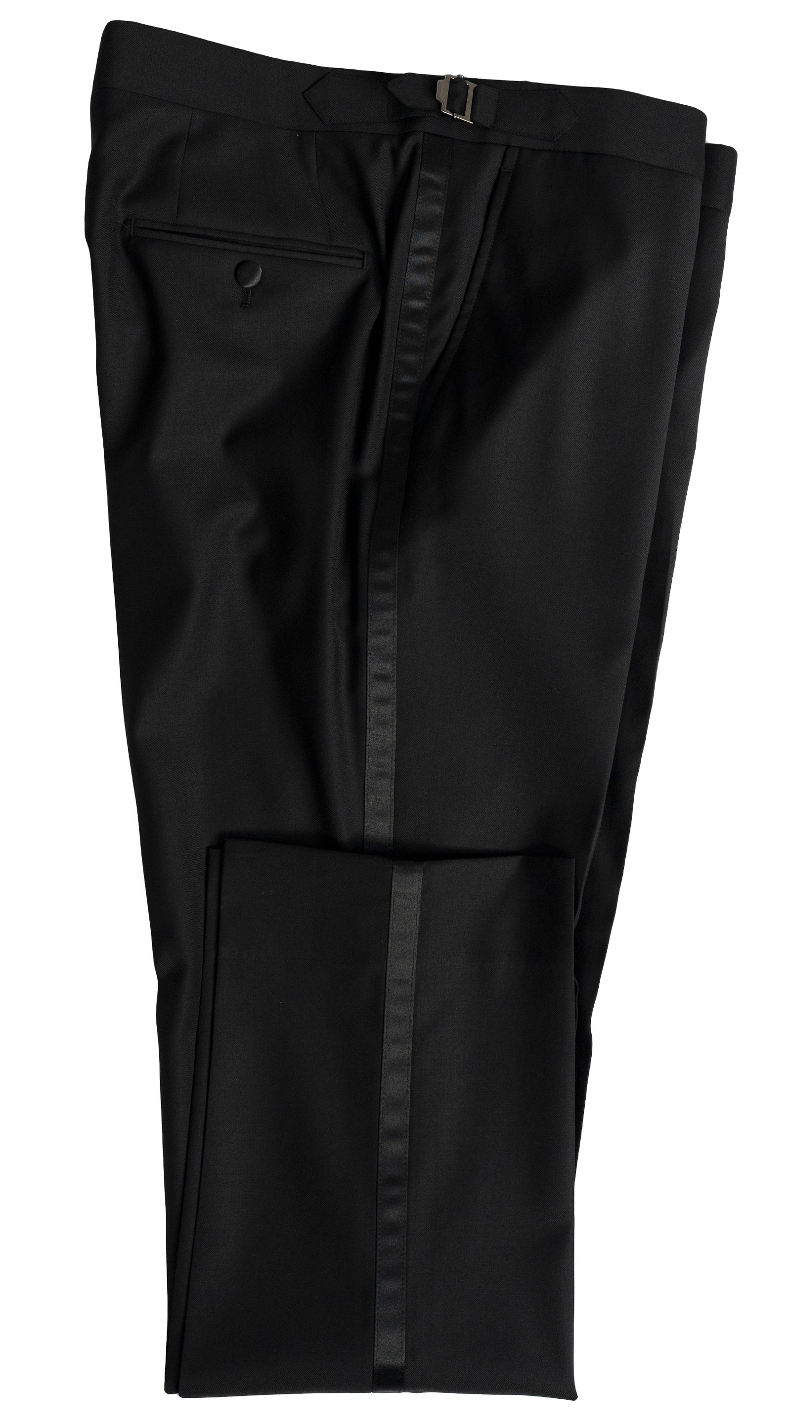Tuxedo Jacquard Baroque Bourgogne