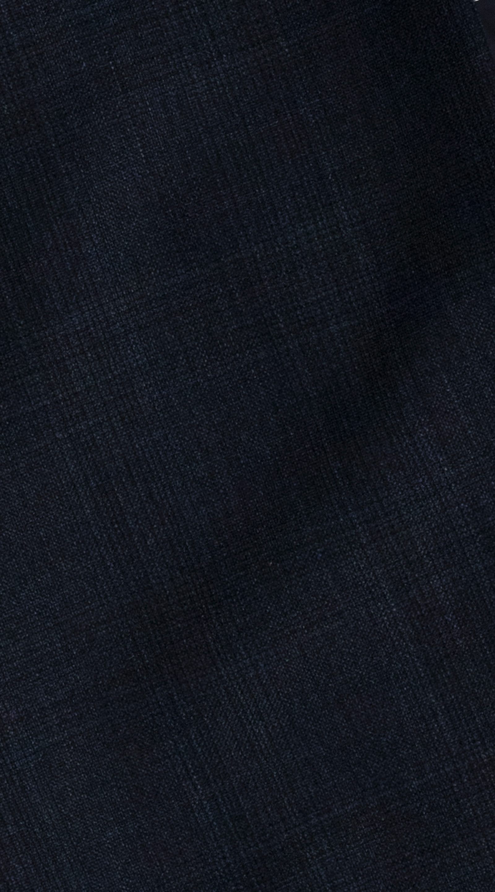 Complet Trois-Pièces Zegna Laine Marine