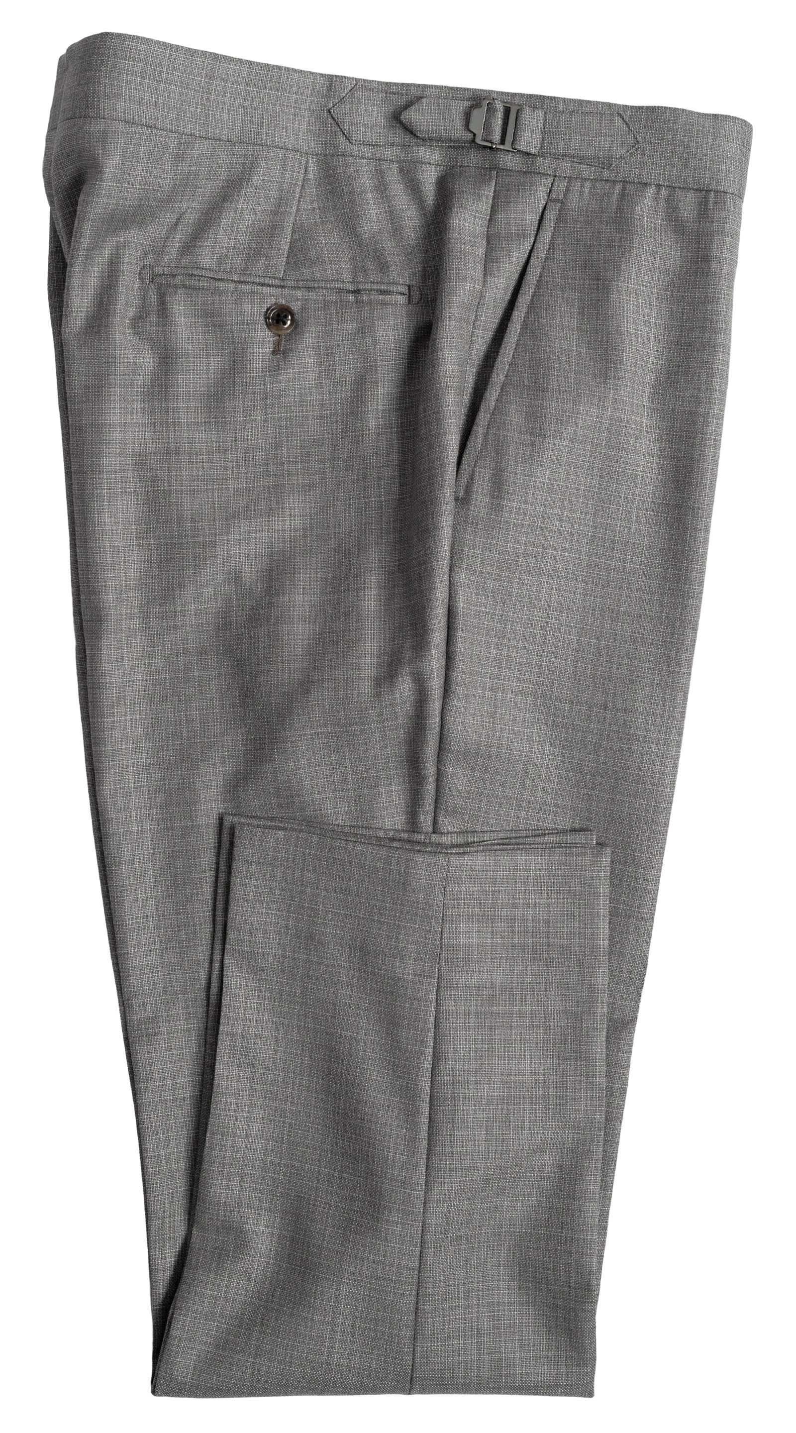 Complet Trois Pièces Gris Ashford