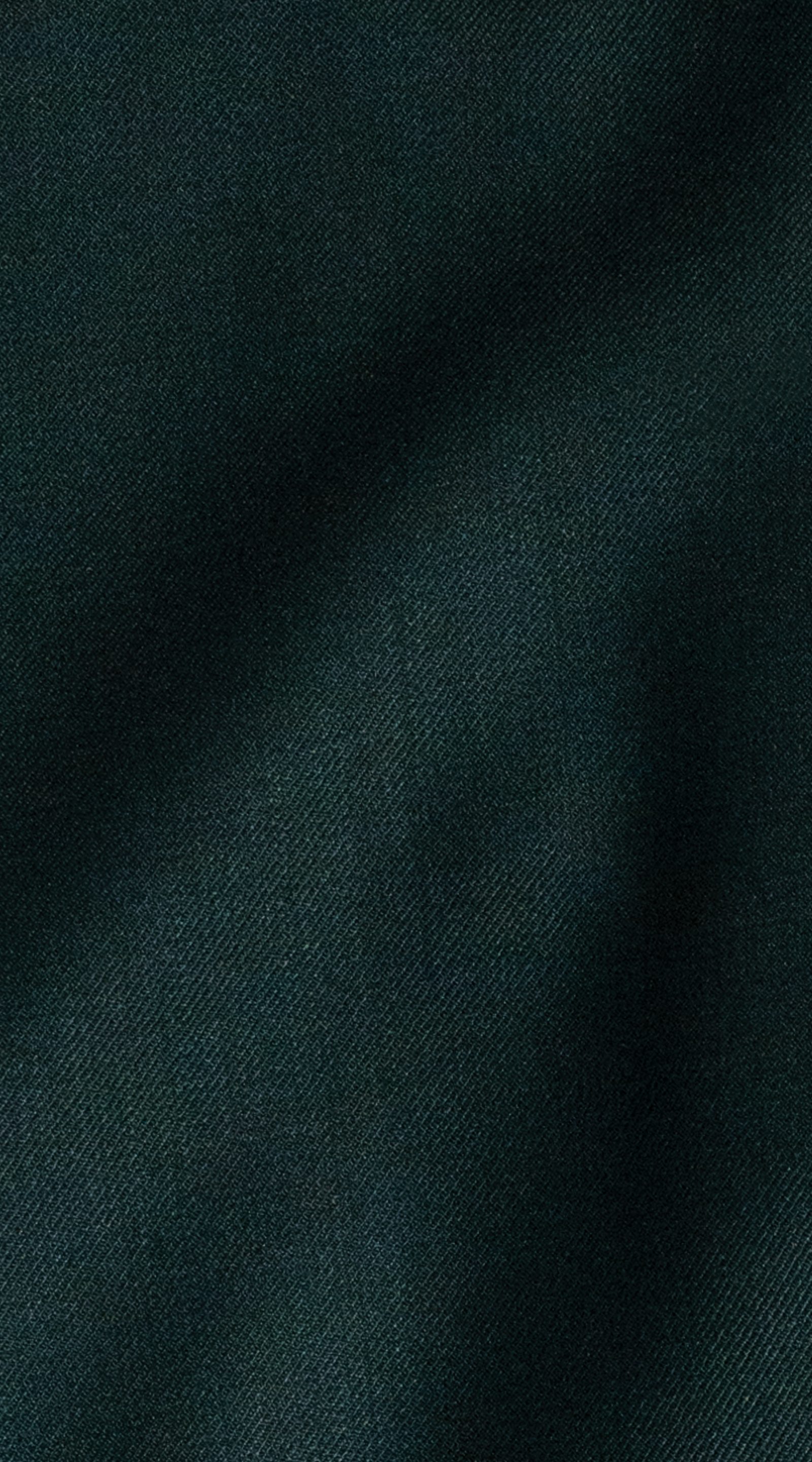 Hunter Green Three-Piece Suit