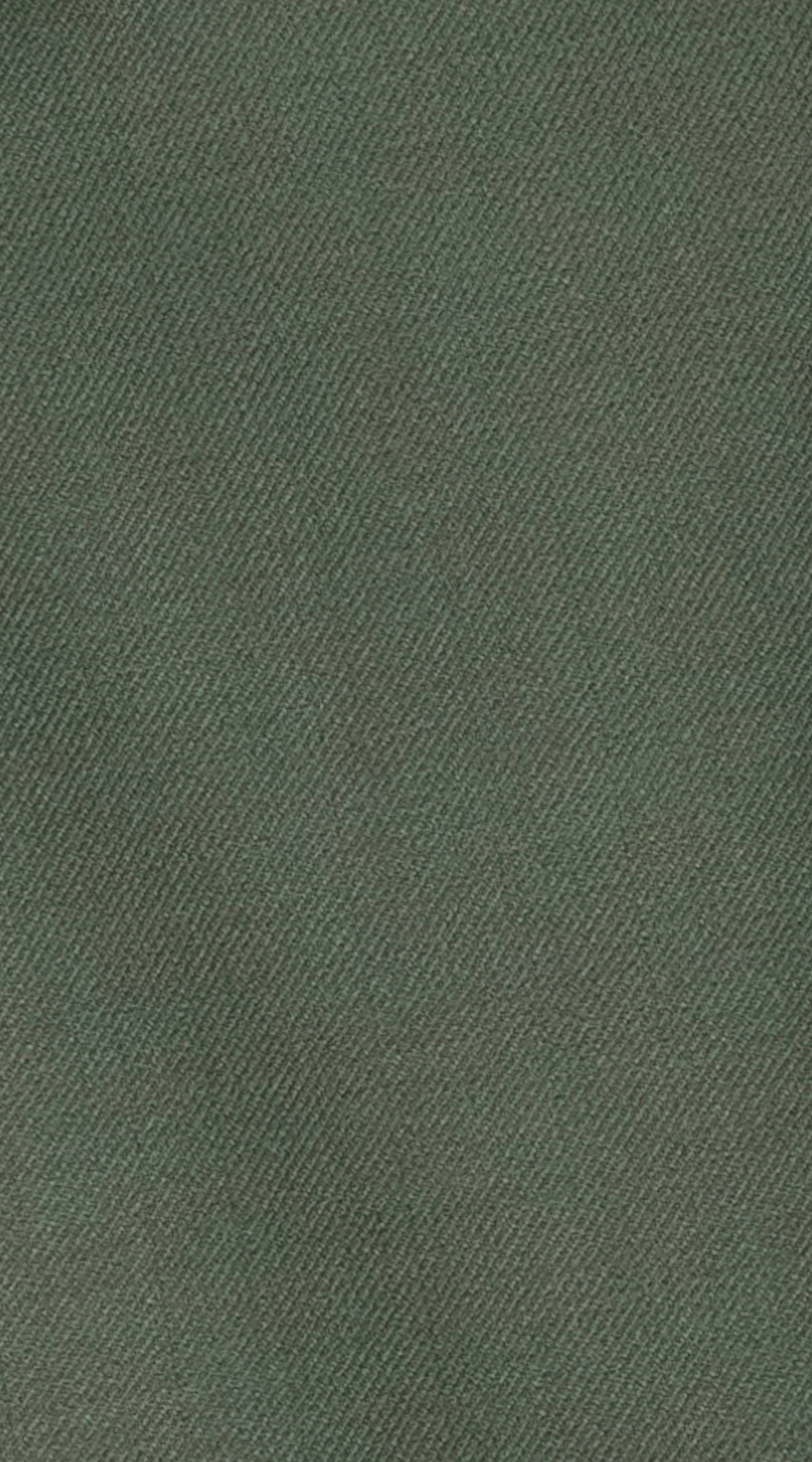Sage Green Wool Suit