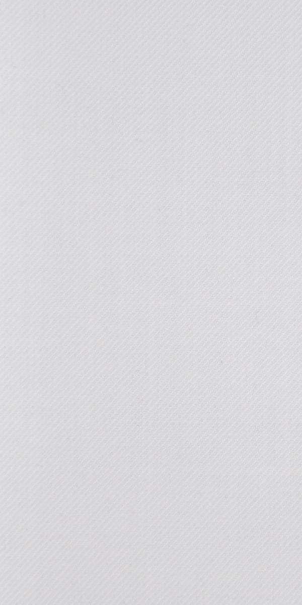 White Wool Tuxedo