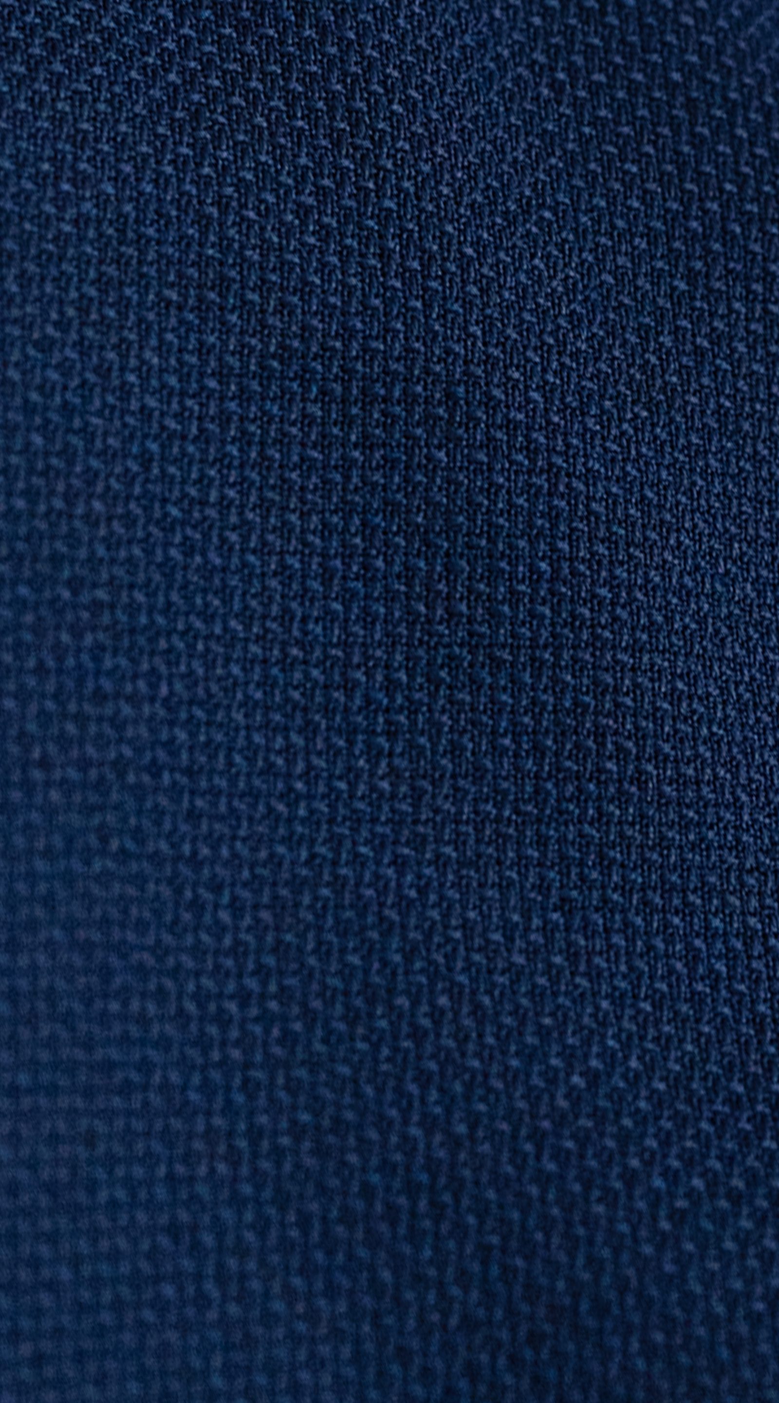Complet Laine Bleu Royal