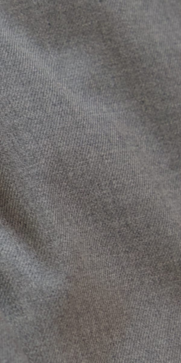 Complet bleu birdseye en laine