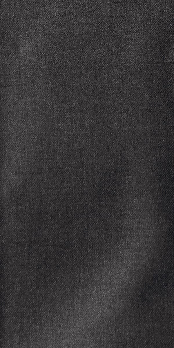 Complet Laine Gris Charbon