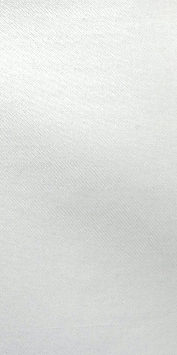 White Tuxedo