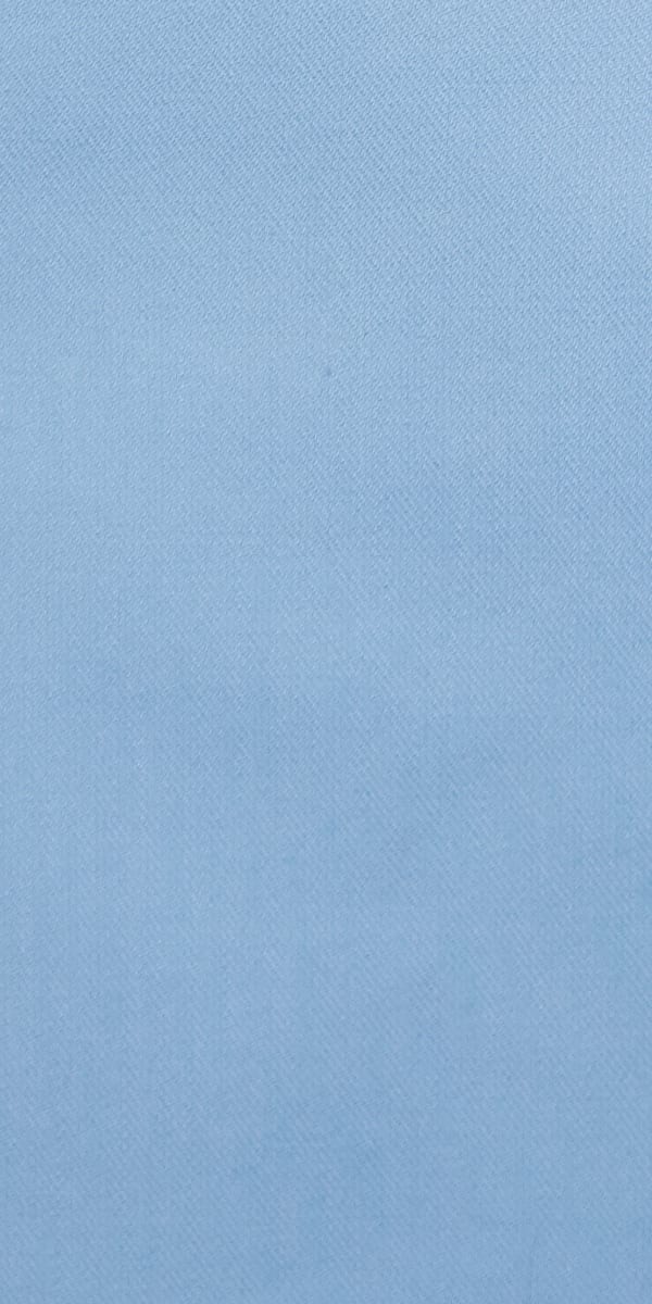 Powder Blue Suit