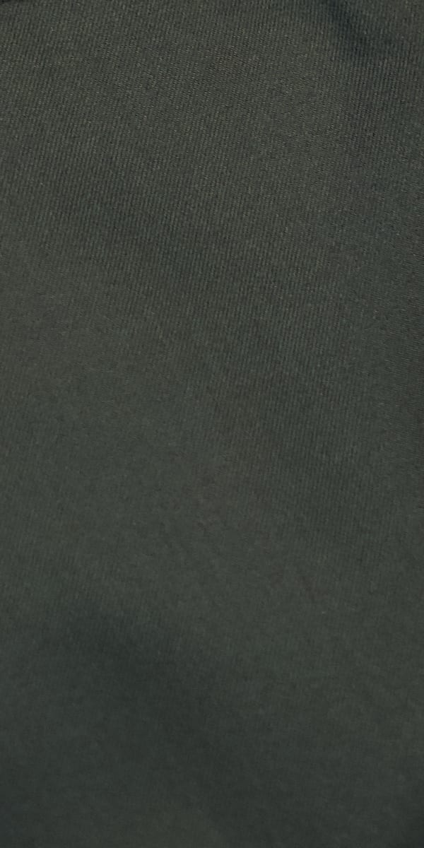 Pickle Green Wool Suit