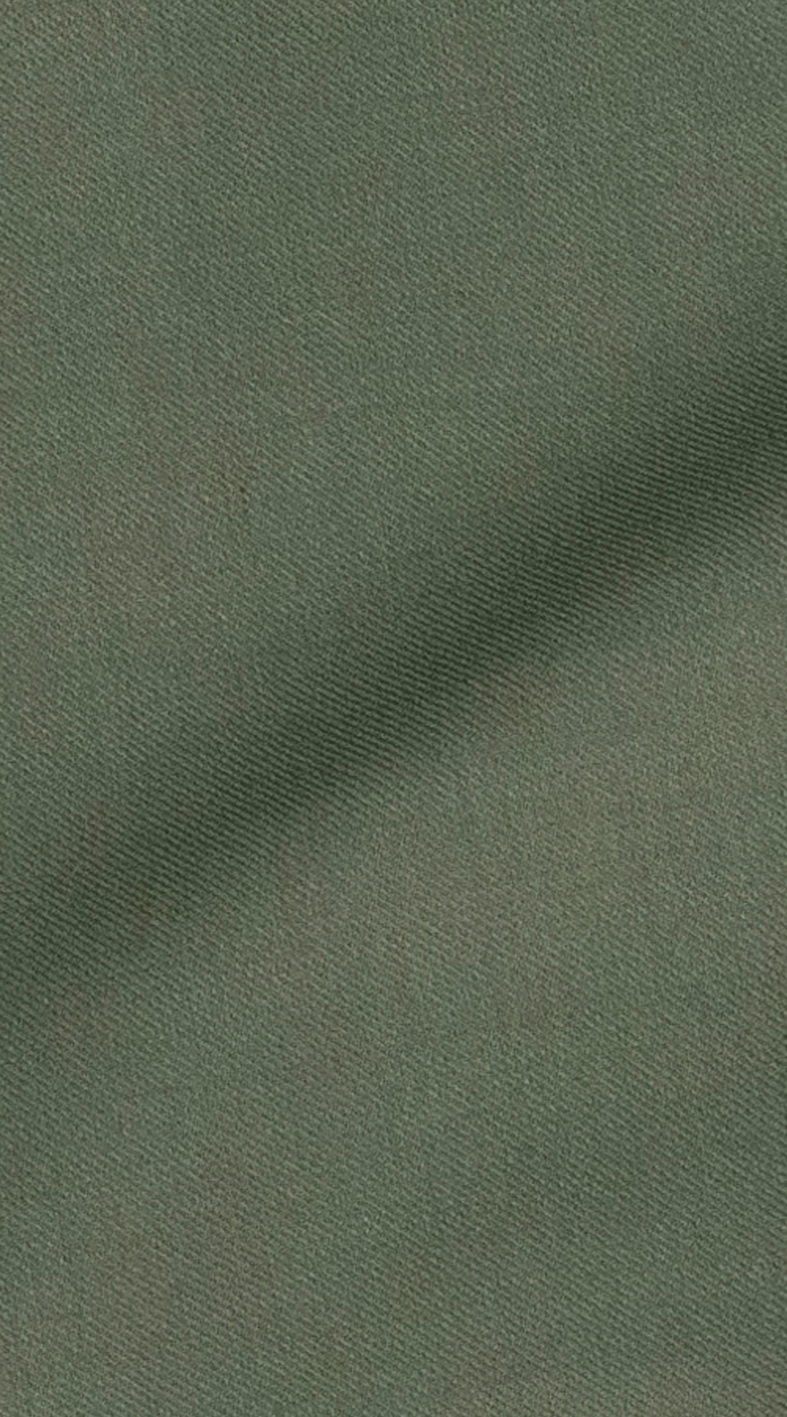Complet Trois Pièces Vert Sauge