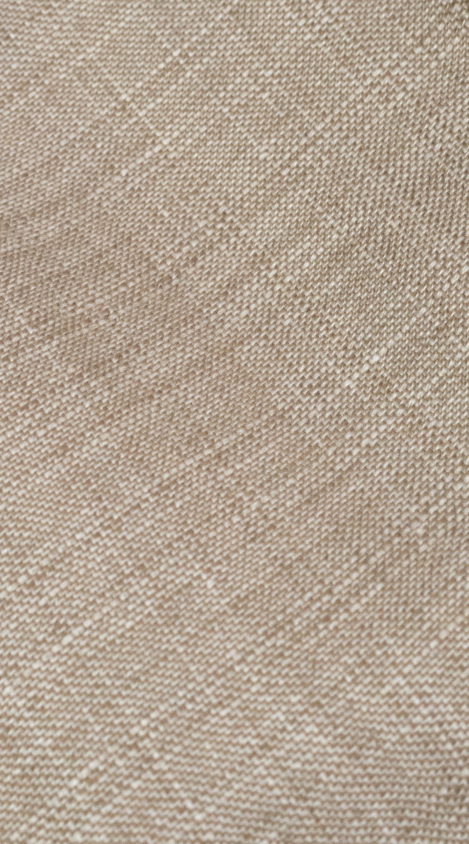 Sand Beige Crosshatch Suit