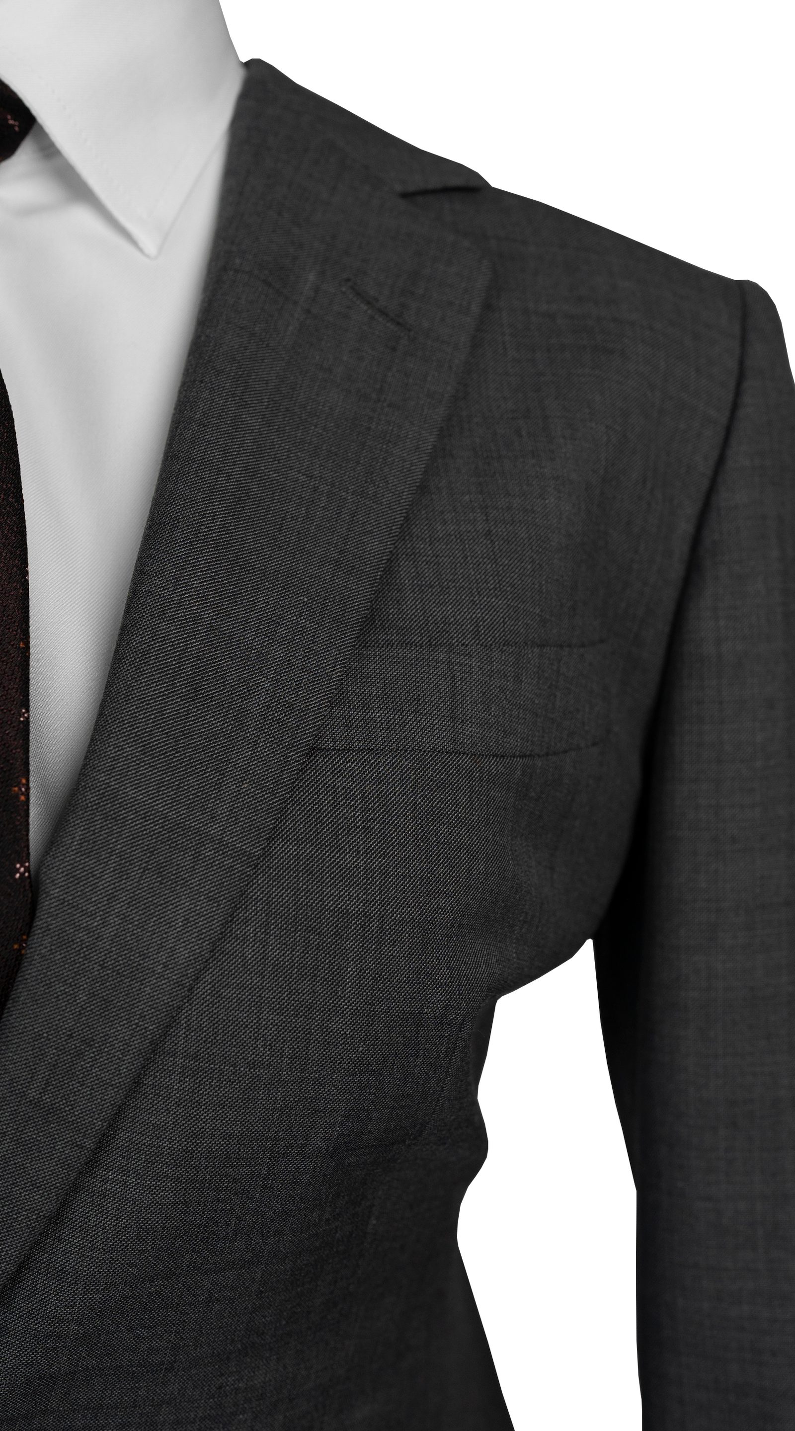 Complet Gris Denim Classique