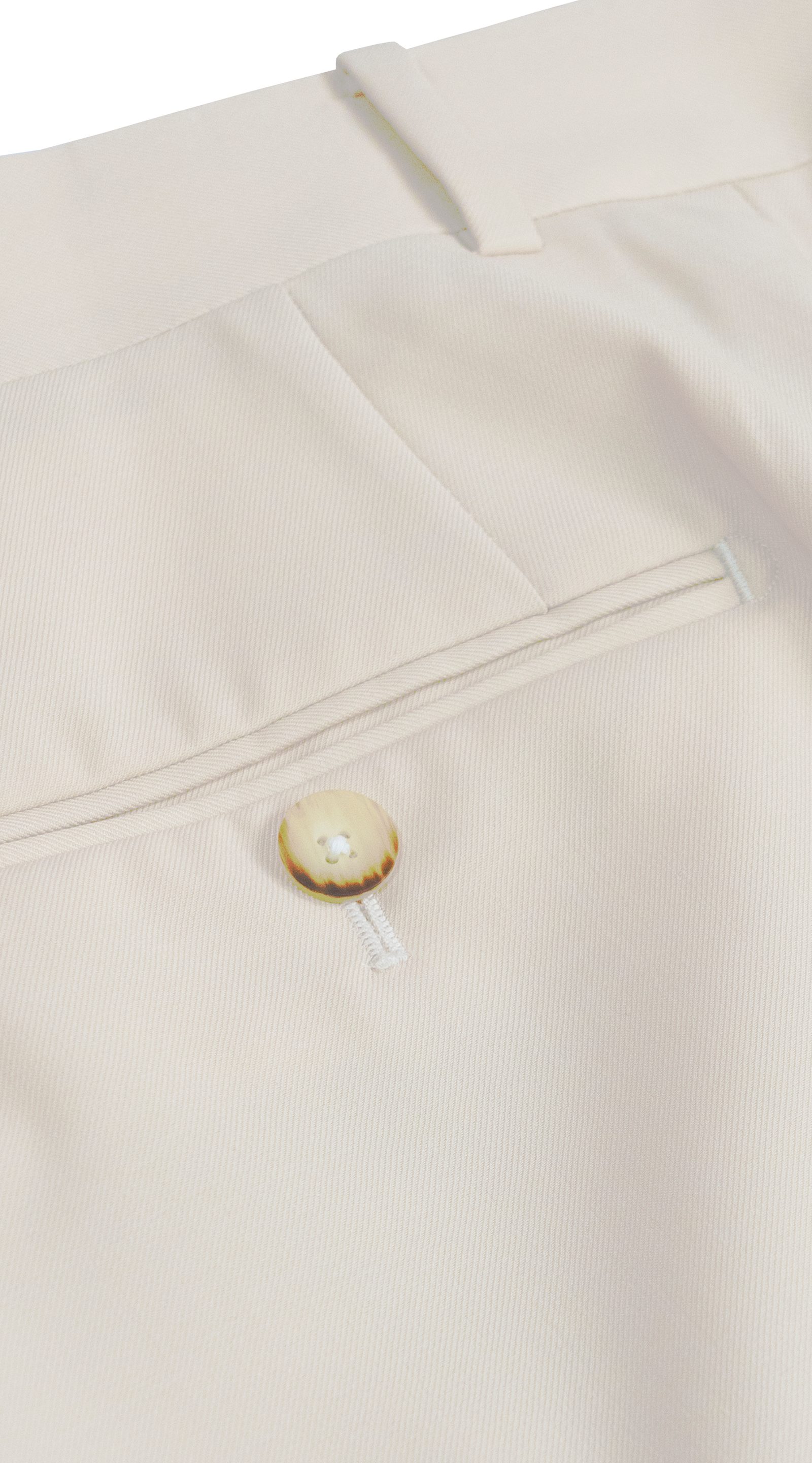 Complet Laine Beige Royale