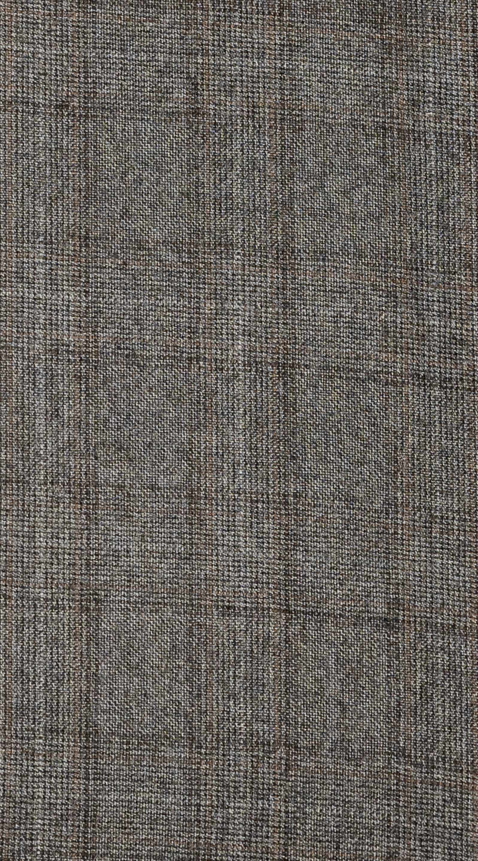 Grey Glen Plaid Suit