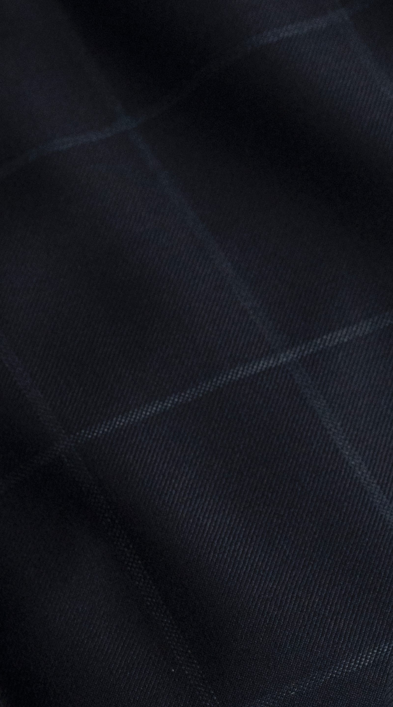 Naval Blue Check Suit