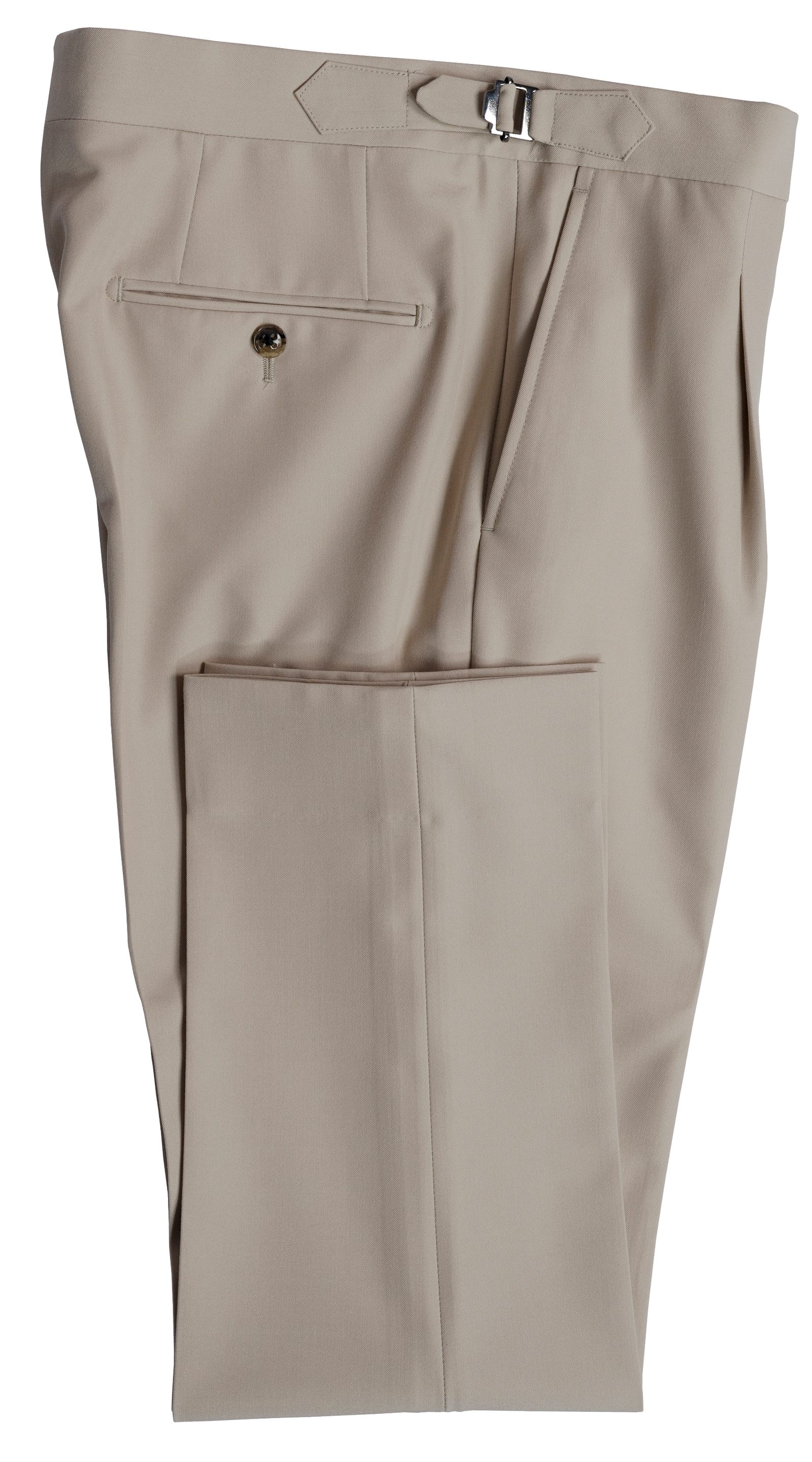 Complet Laine Beige Sable