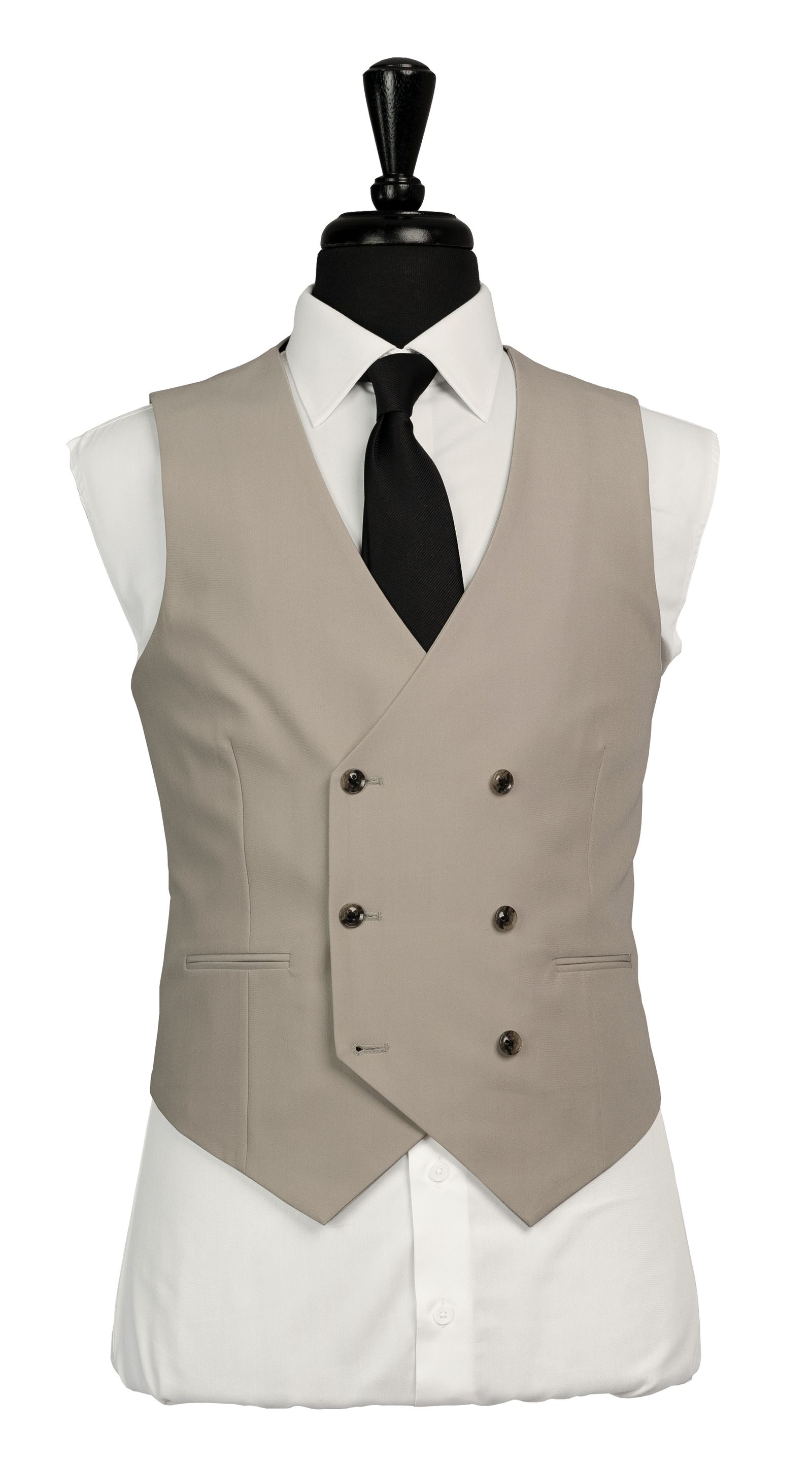 Complet Laine Beige Sable