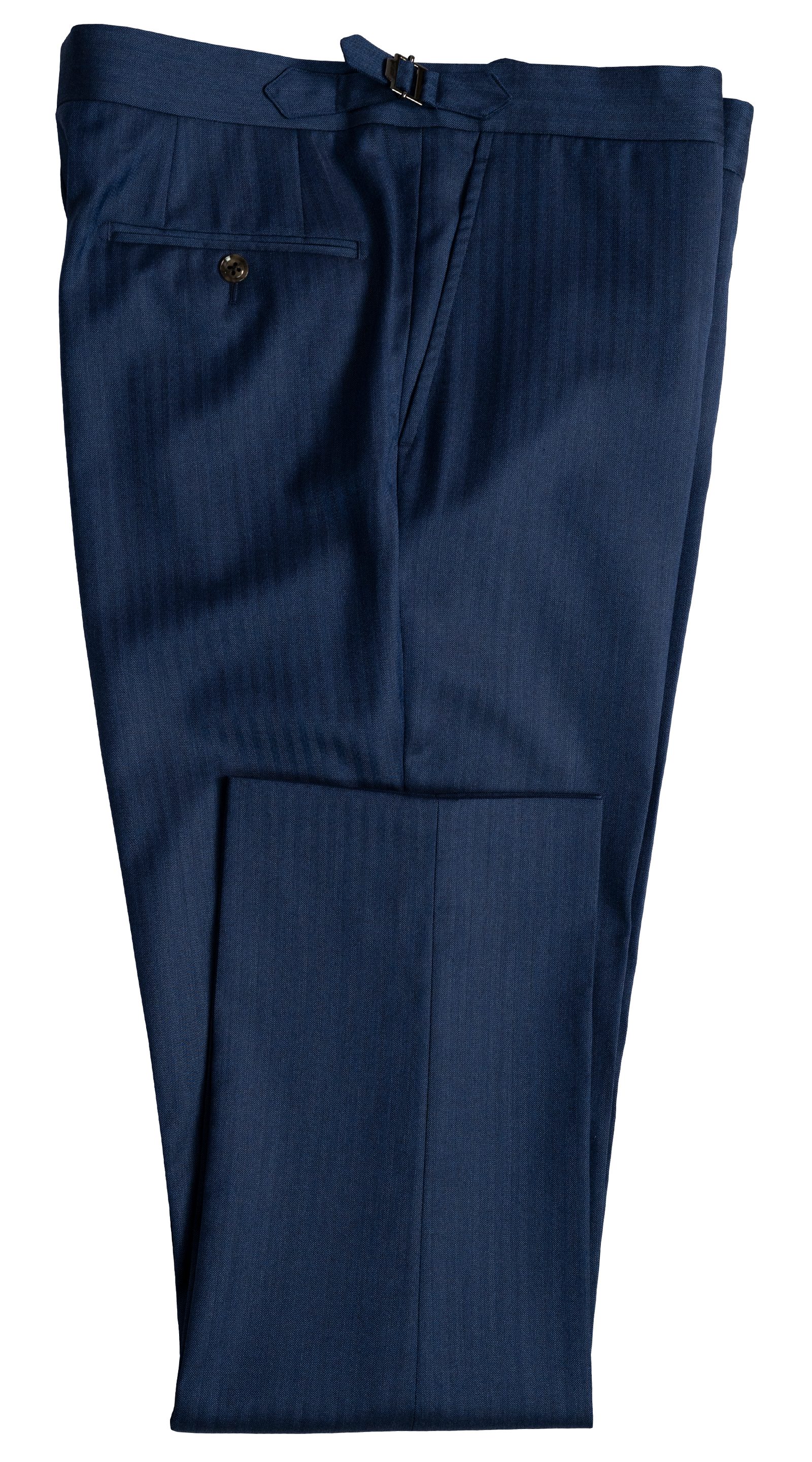 Complet Chevrons Bleu Marine