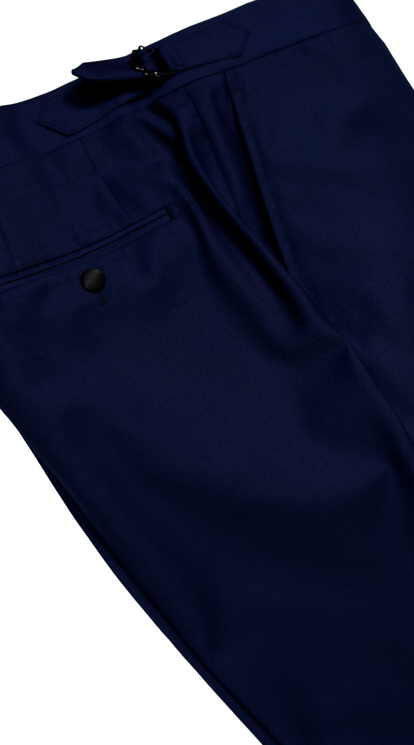 Tuxedo Bleu Espace
