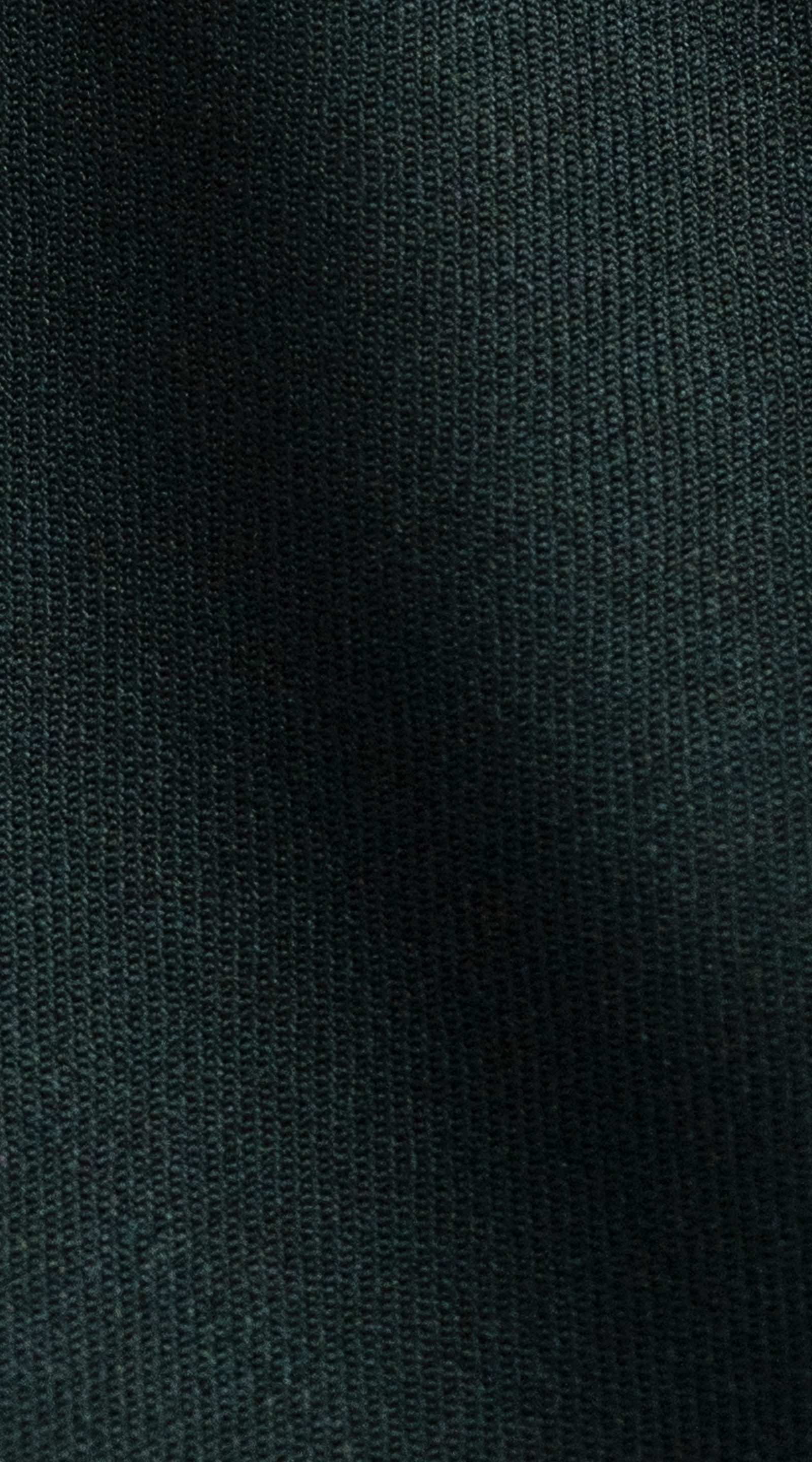 Hunter Green Double-Breasted Suit
