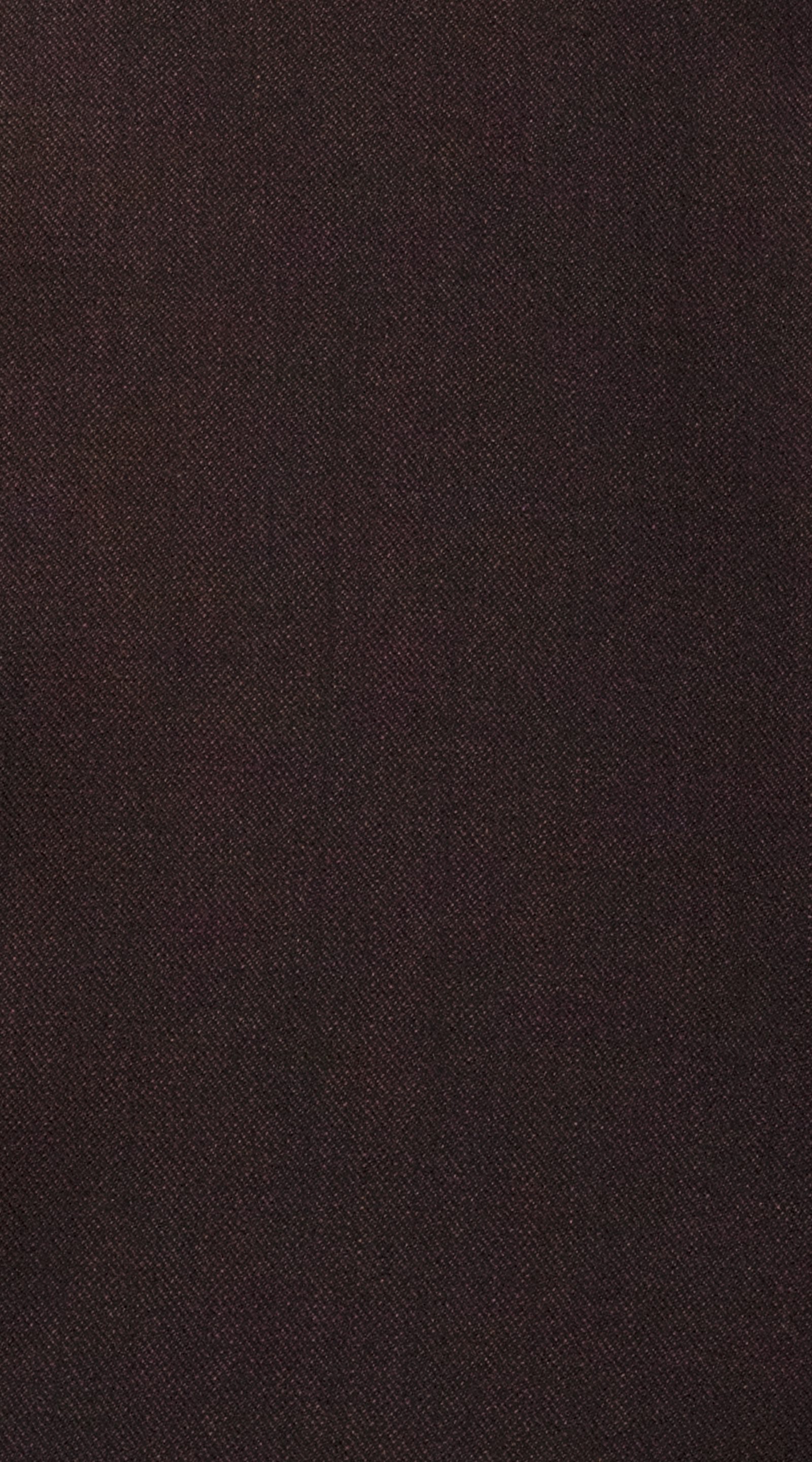 Maroon Three-Piece Wool Suit