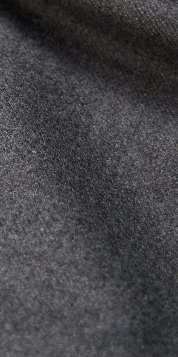 Grey Woolen Suit