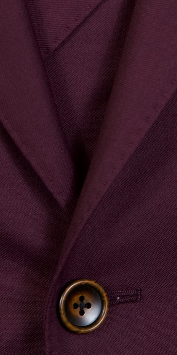 Mulberry Suit