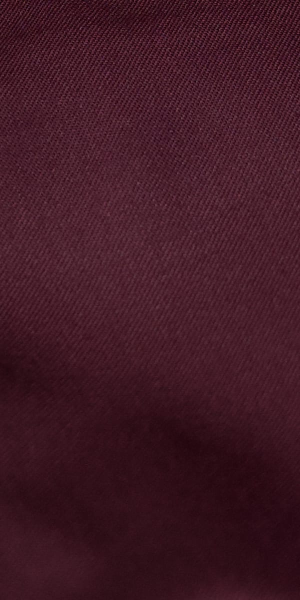 Mulberry Suit