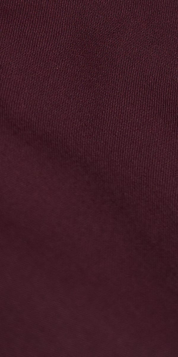 Mulberry Wool Suit