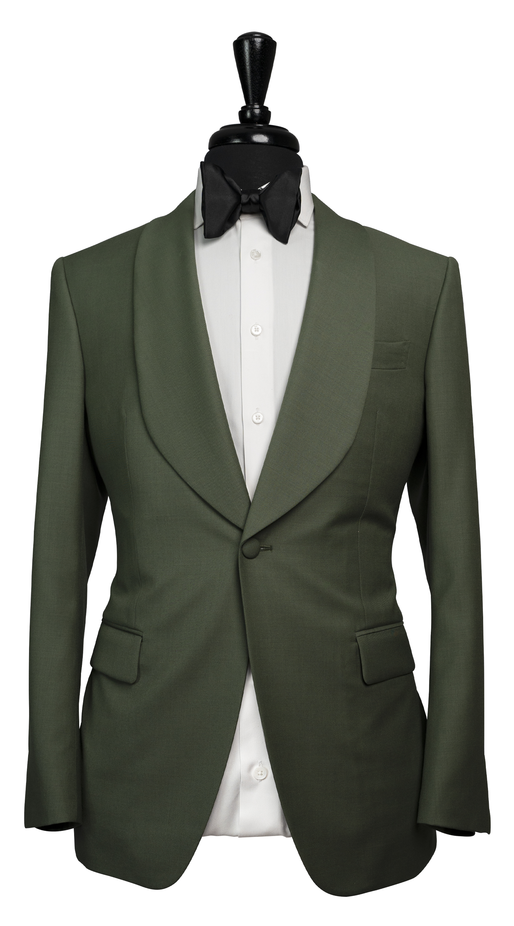 Tuxedo Laine Vert Clair