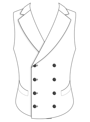 Vest