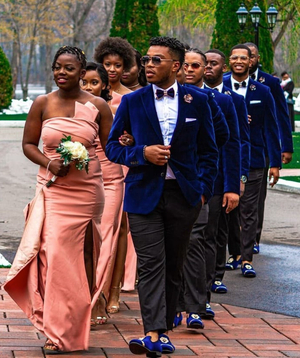 SUITABLEE Wedding Gallery Image 13