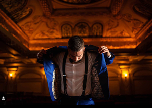 SUITABLEE Wedding Gallery Image 11