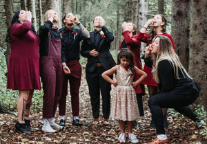 SUITABLEE Wedding Gallery Image 9