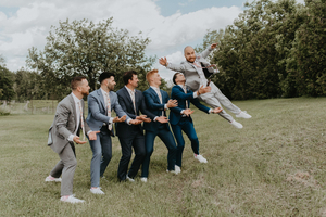 SUITABLEE Wedding Gallery Image 18