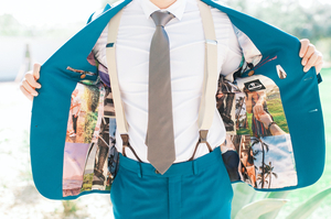 SUITABLEE Wedding Gallery Image 2