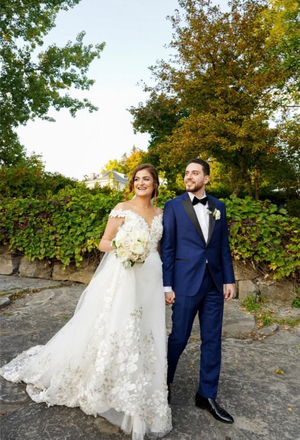 SUITABLEE Wedding Gallery Image 12