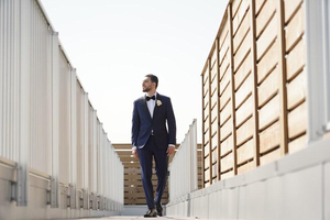 SUITABLEE Wedding Gallery Image 1