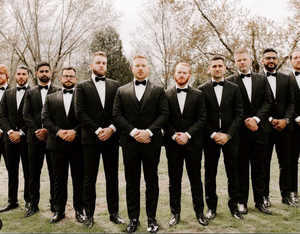 SUITABLEE Wedding Gallery Image 7