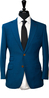Spruce Wool Suit
